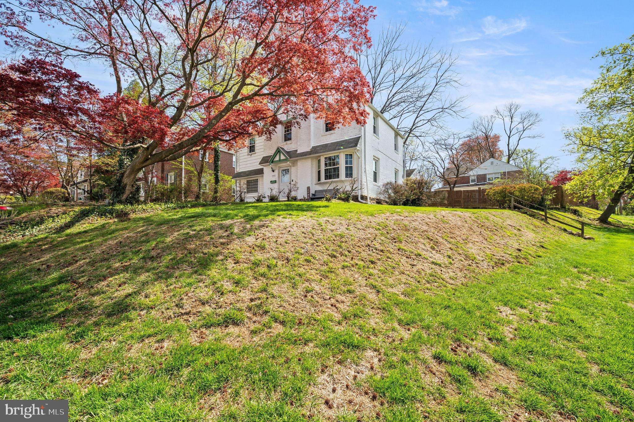 Wynnewood, PA 19096,1608 POWDER MILL LN