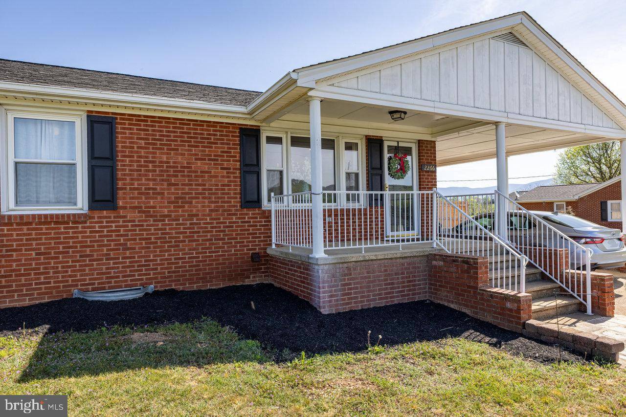 Stanley, VA 22851,2266 HONEYVILLE RD
