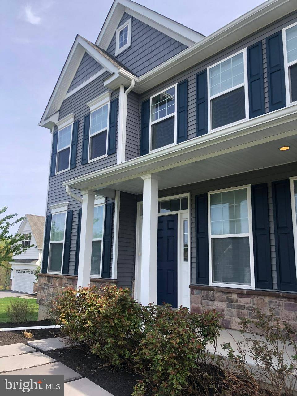 Coatesville, PA 19320,8 WAKEFIELD DR
