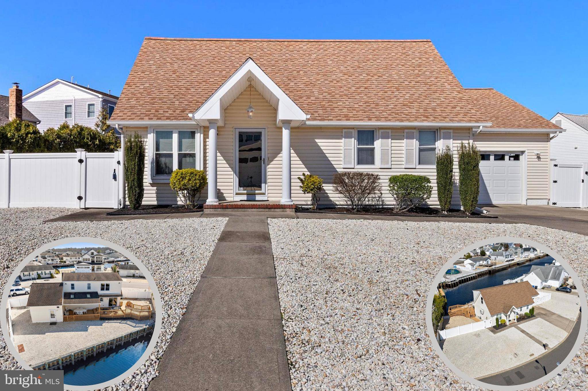 Manahawkin, NJ 08050,105 EVELYN DR
