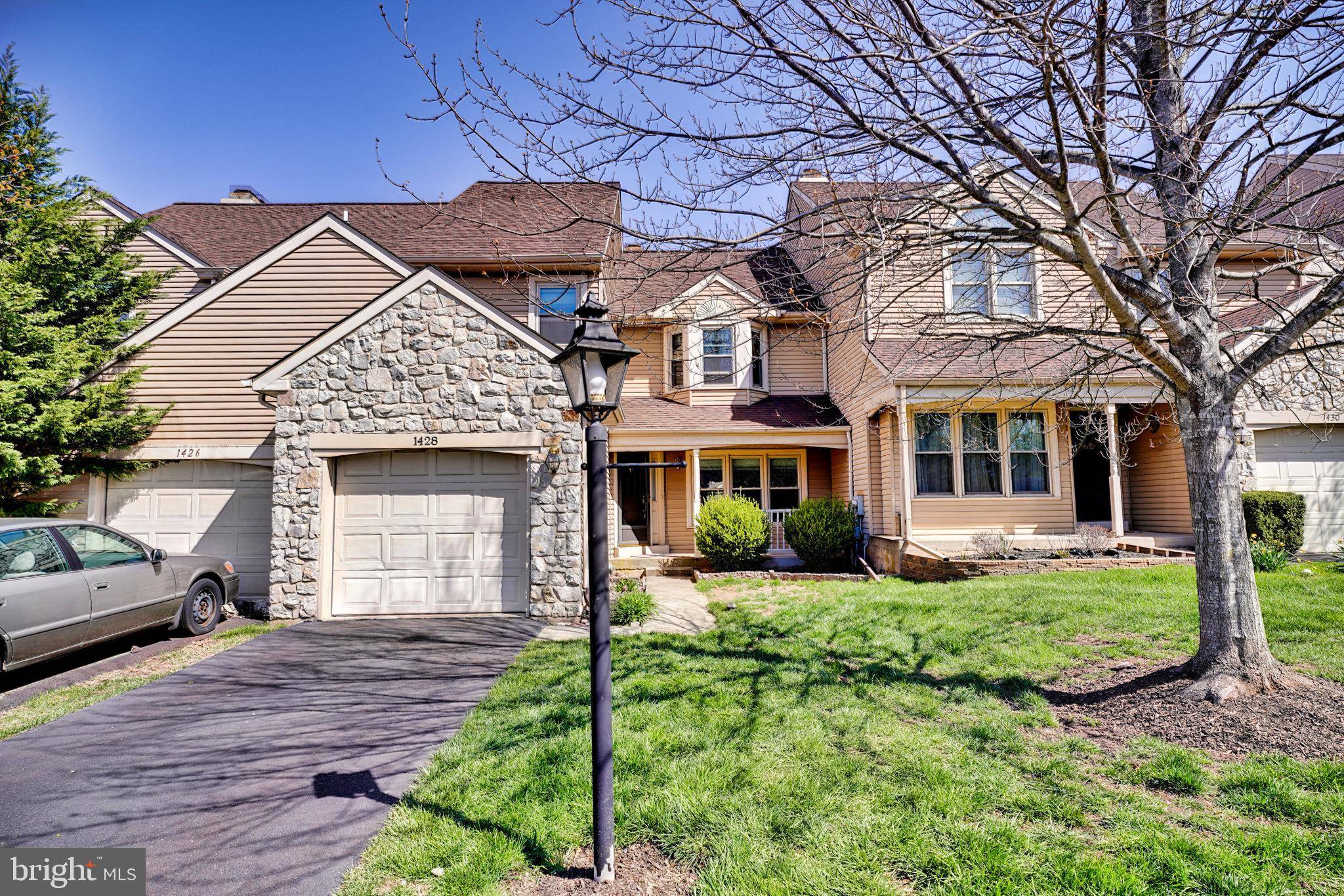 Lansdale, PA 19446,1428 BRONTE CT