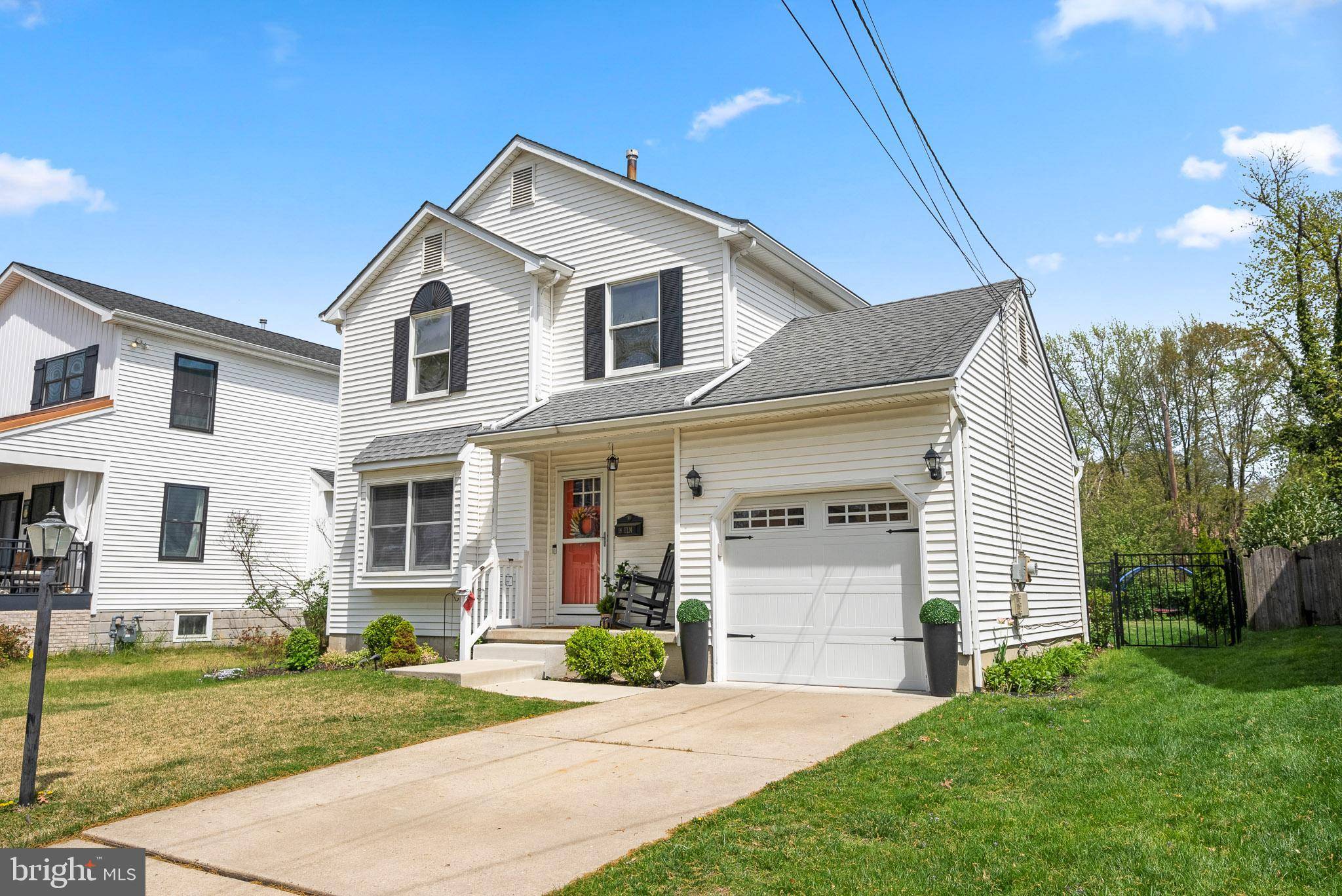 Haddon Township, NJ 08108,18 ELM AVE