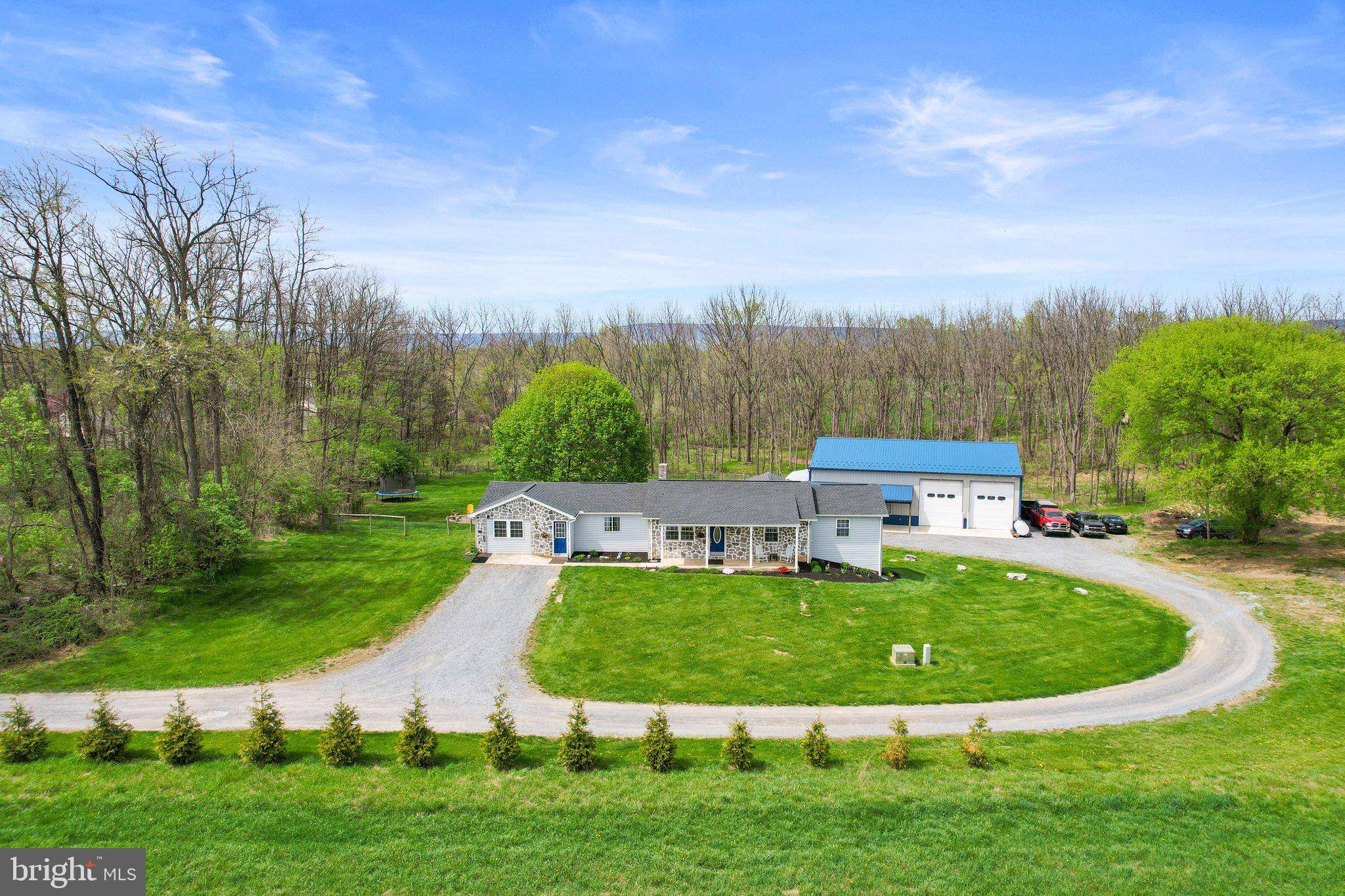 Carlisle, PA 17015,353 KERRSVILLE RD