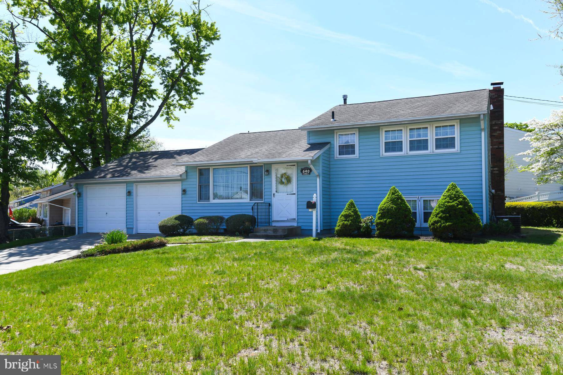 Wenonah, NJ 08090,640 CORNELL AVE