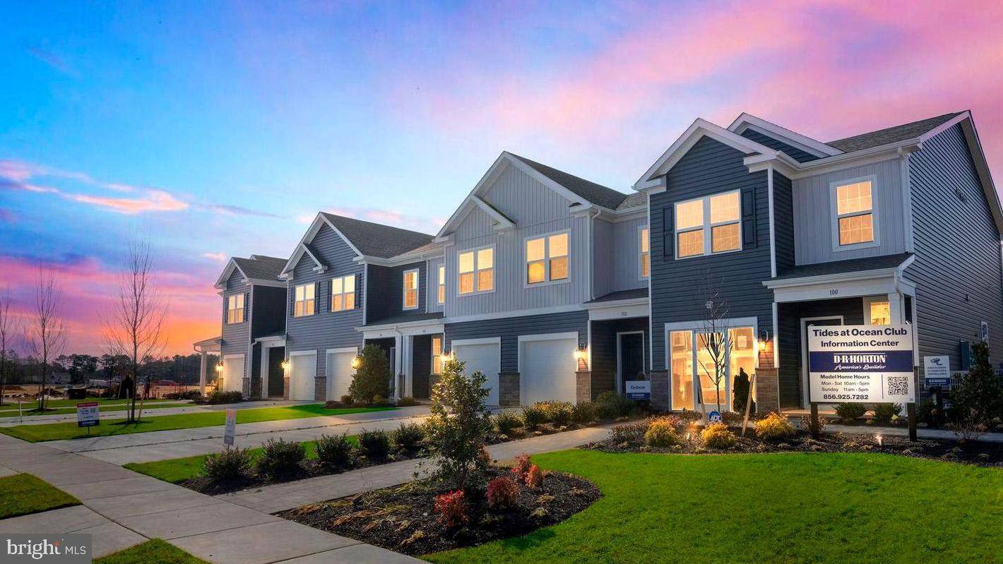 Egg Harbor Township, NJ 08234,221 HERMOSA DR
