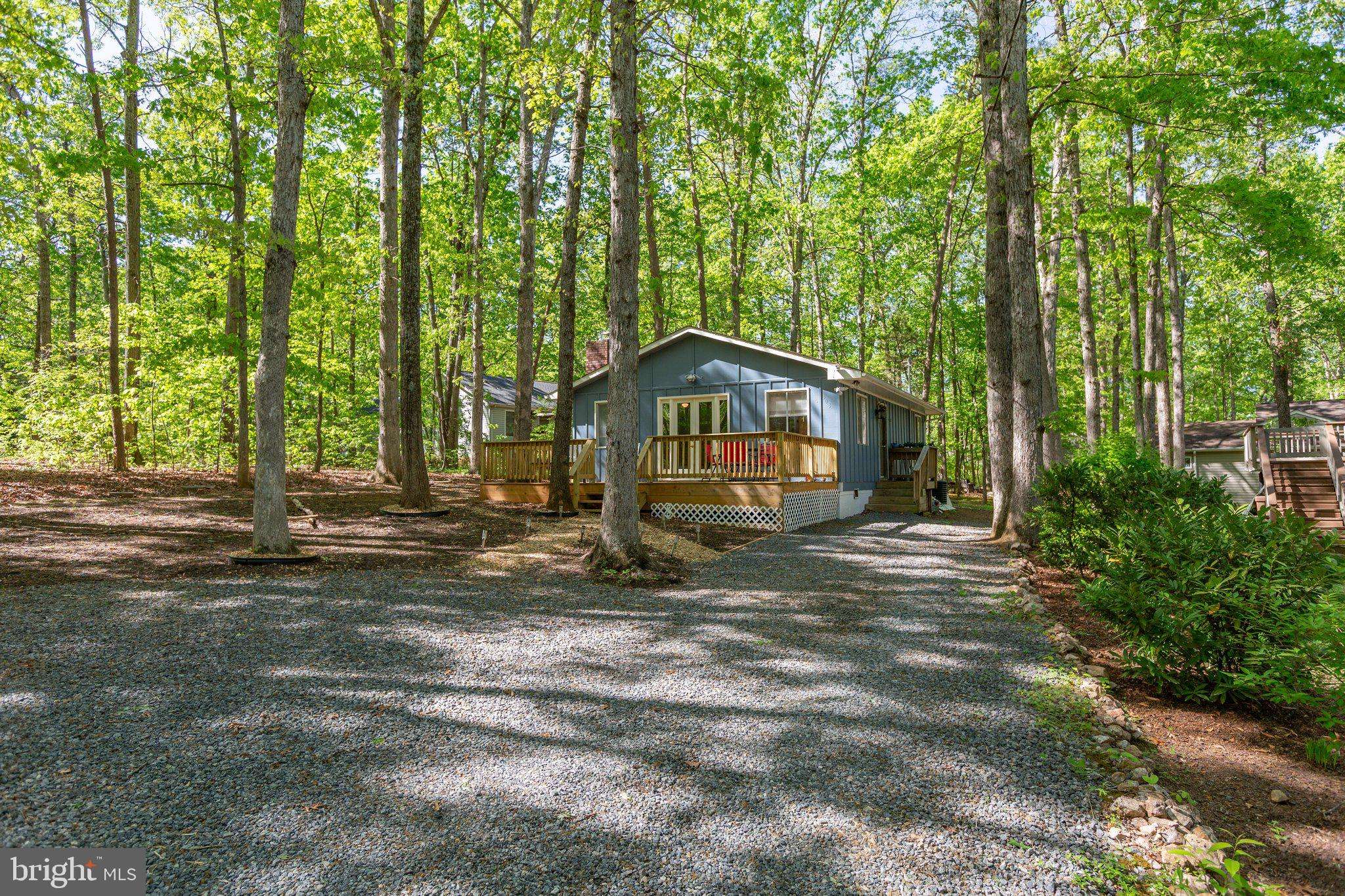 Locust Grove, VA 22508,303 WILDERNESS DR