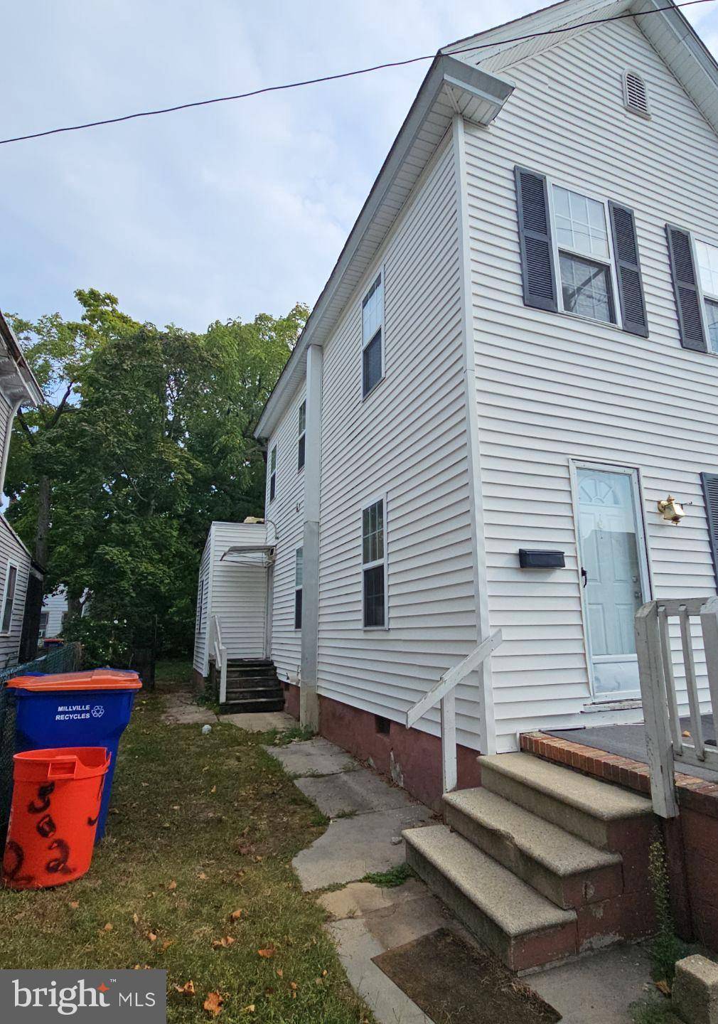 Millville, NJ 08332,502 E MAIN ST