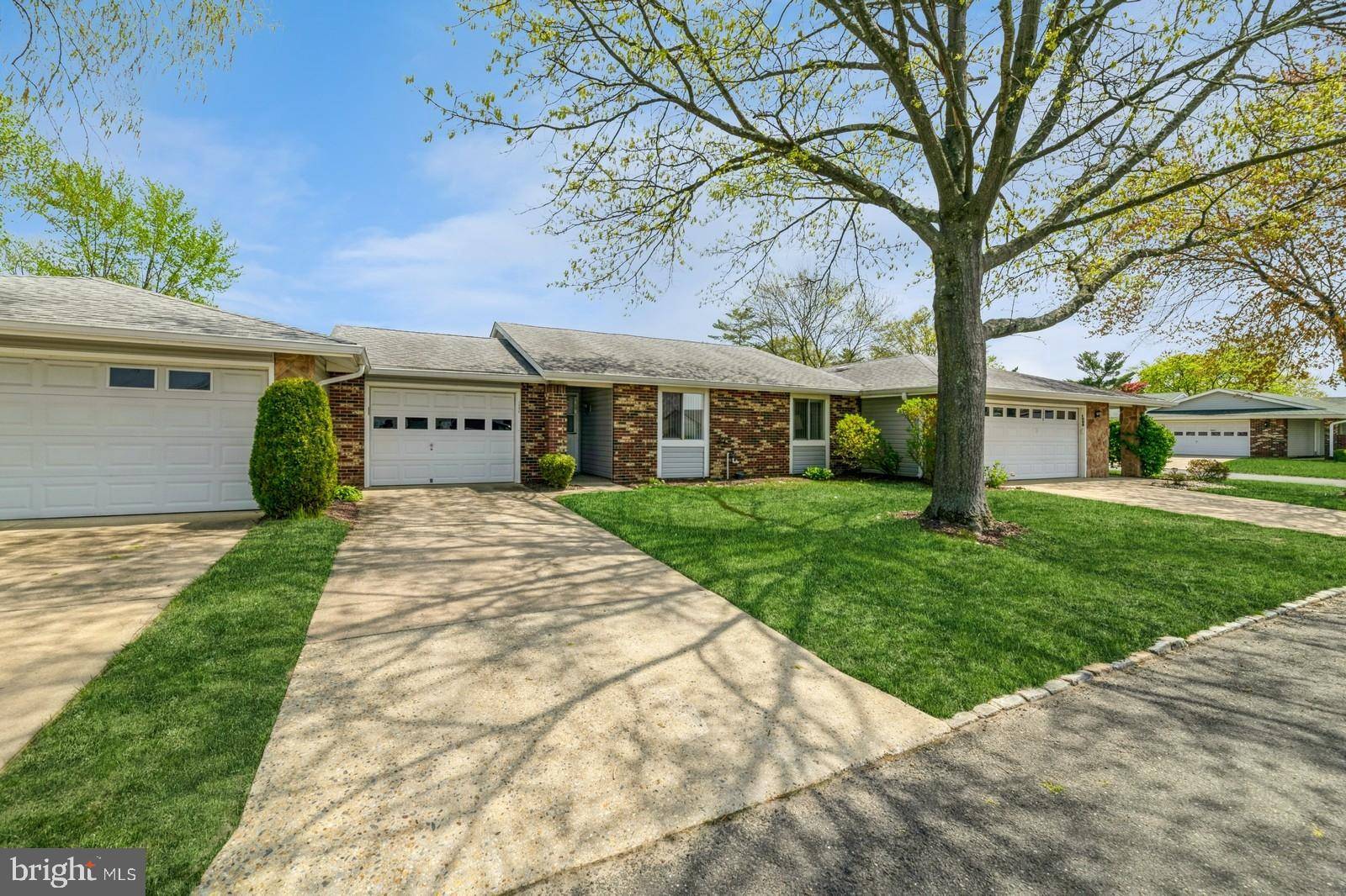 Monroe Township, NJ 08831,159-C PITMAN RD