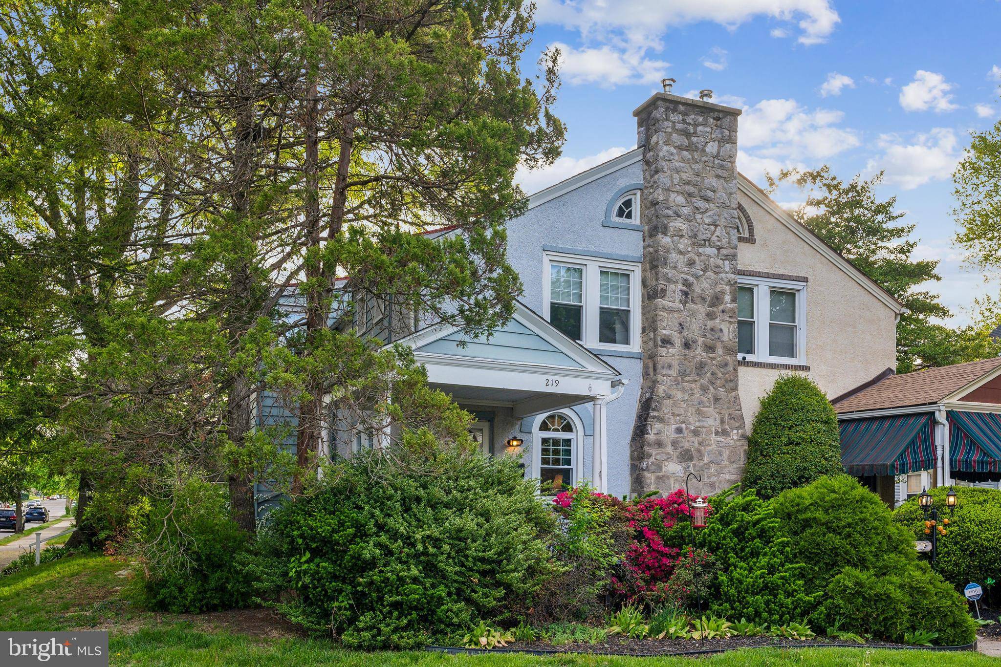Norristown, PA 19401,219 W FREEDLEY ST