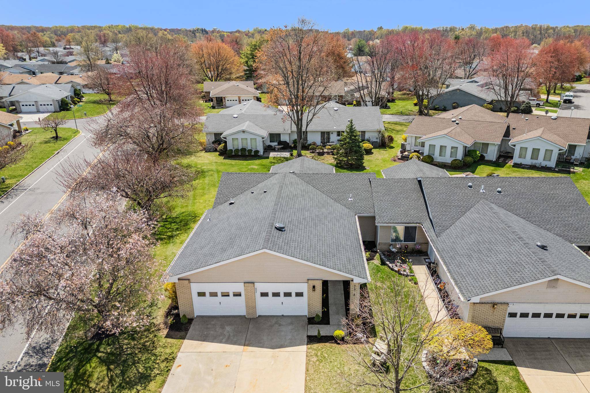 Monroe Township, NJ 08831,737-A PROSPECT RD