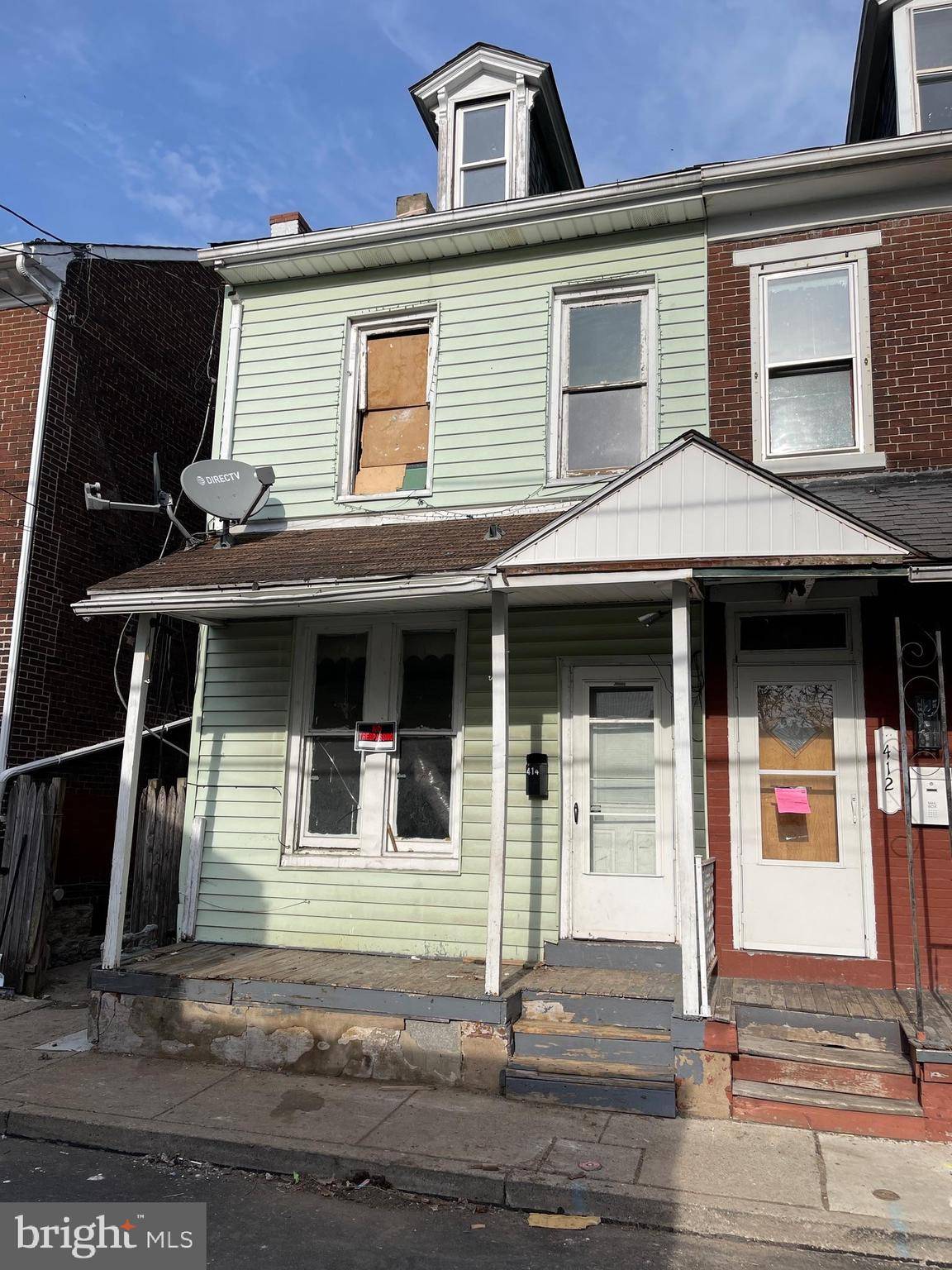 Lebanon, PA 17046,414 N PARTRIDGE ST