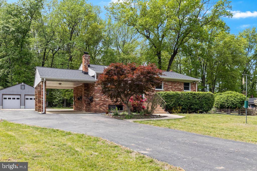Accokeek, MD 20607,14909 FIR ST