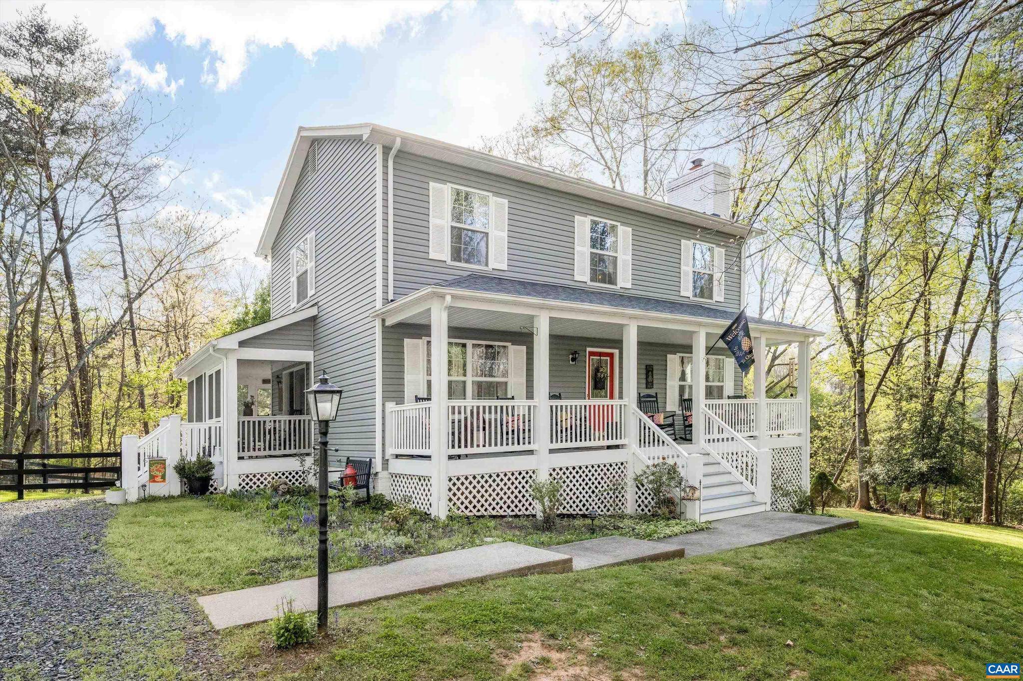 Barboursville, VA 22923,4700 GILBERT STATION RD