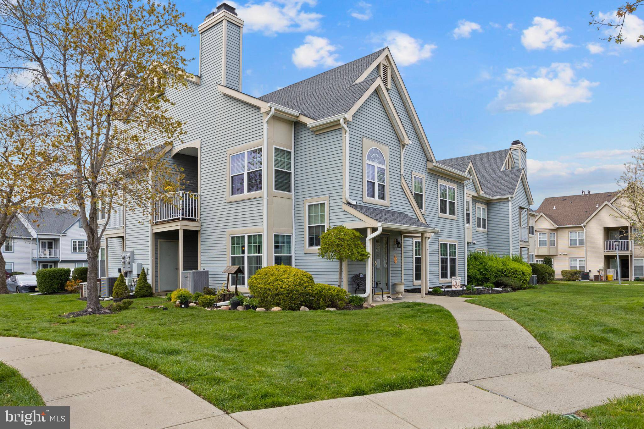 Robbinsville, NJ 08691,313 ANDOVER PL