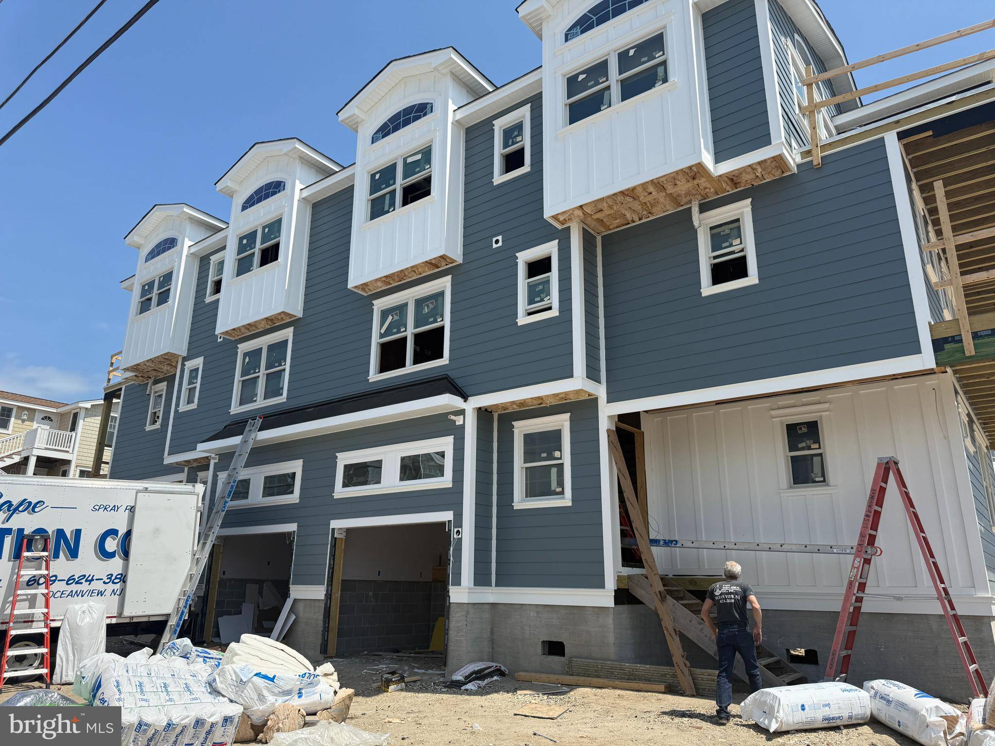 Sea Isle City, NJ 08243,19 48TH ST #NORTH UNIT