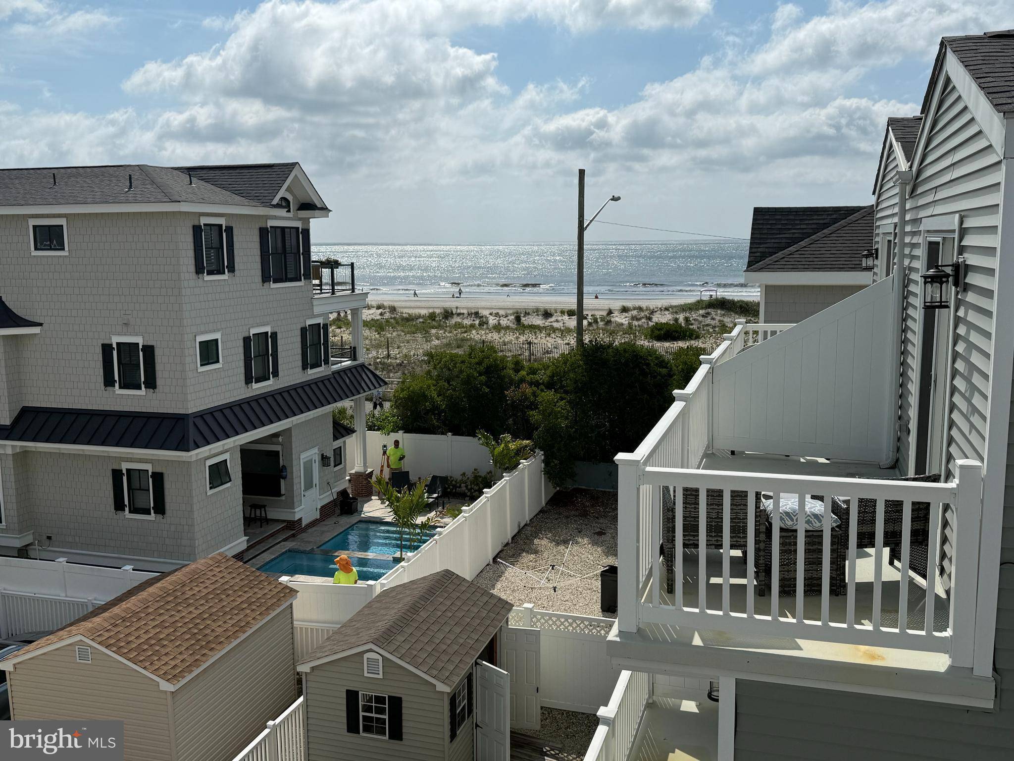 Sea Isle City, NJ 08243,19 48TH ST #NORTH UNIT