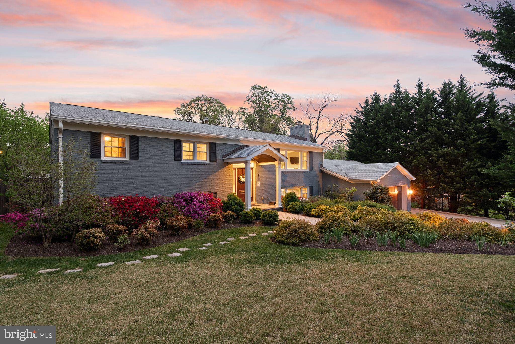 Mclean, VA 22101,6506 OLD CHESTERBROOK RD