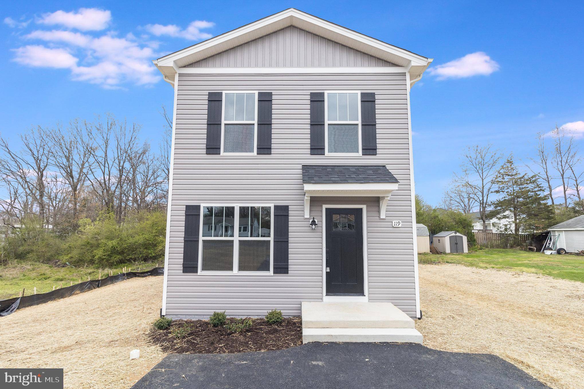Fredericksburg, VA 22408,103 HOTCHKISS ST