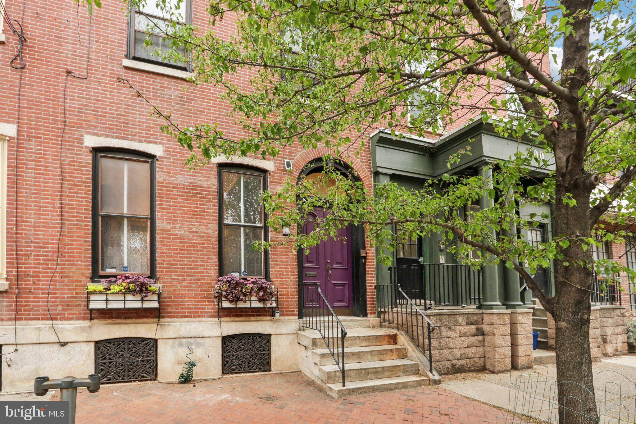 Philadelphia, PA 19146,402 S 22ND ST