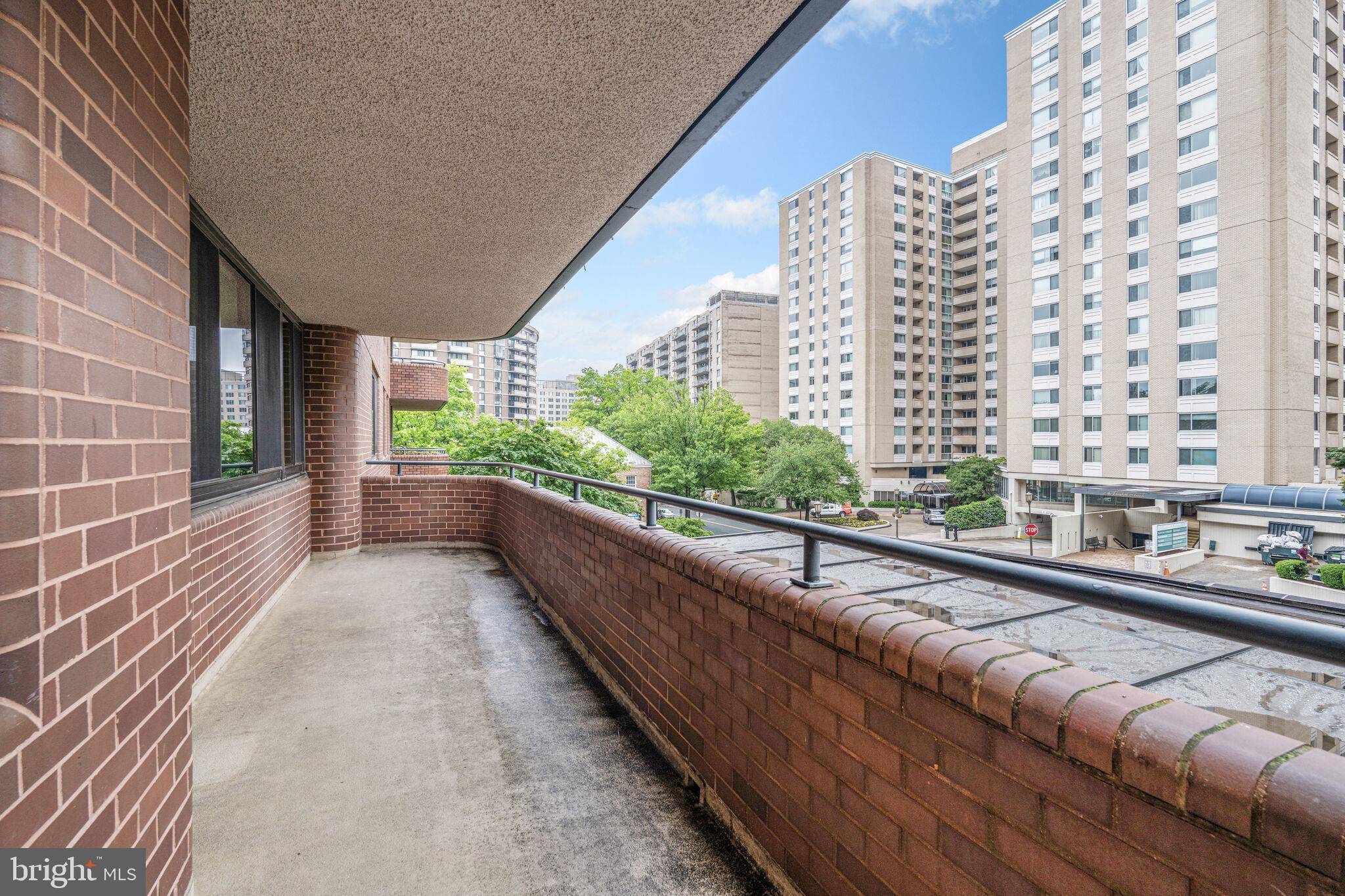 Chevy Chase, MD 20815,4550 N PARK AVE #311