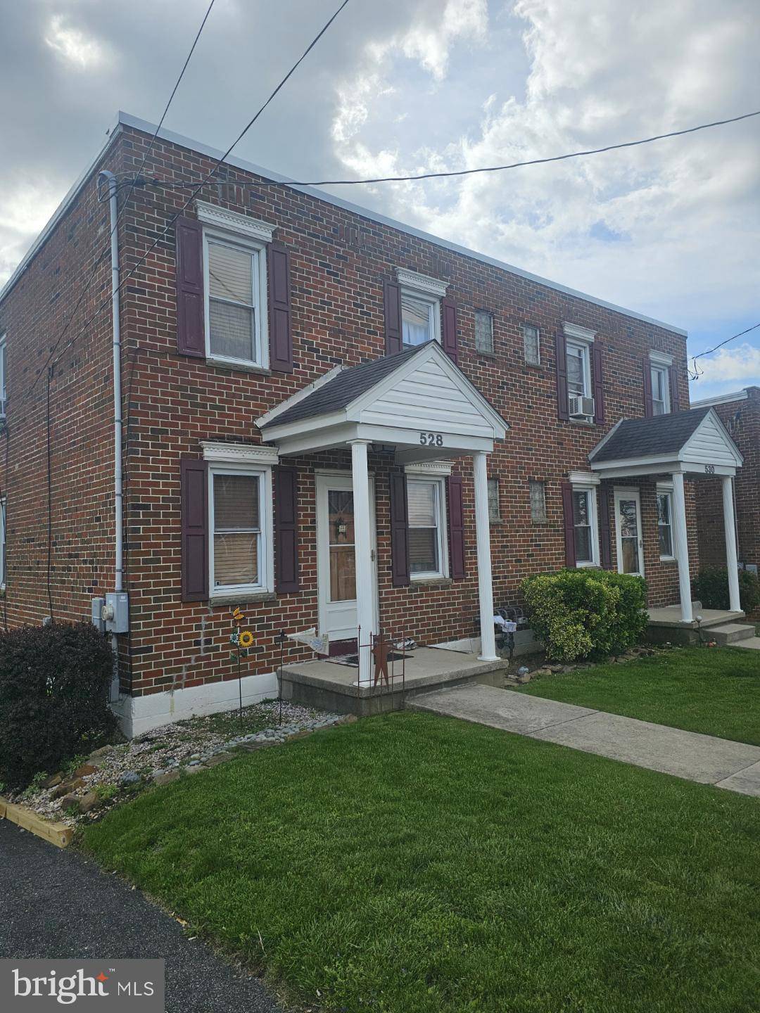 Cumberland, MD 21502,528 AVONDALE AVE