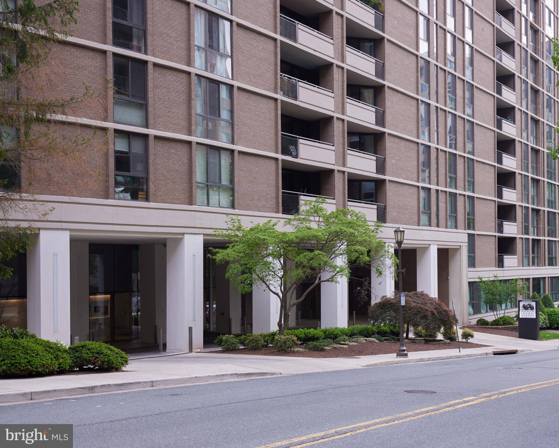 Chevy Chase, MD 20815,4620 N PARK AVE #1508E