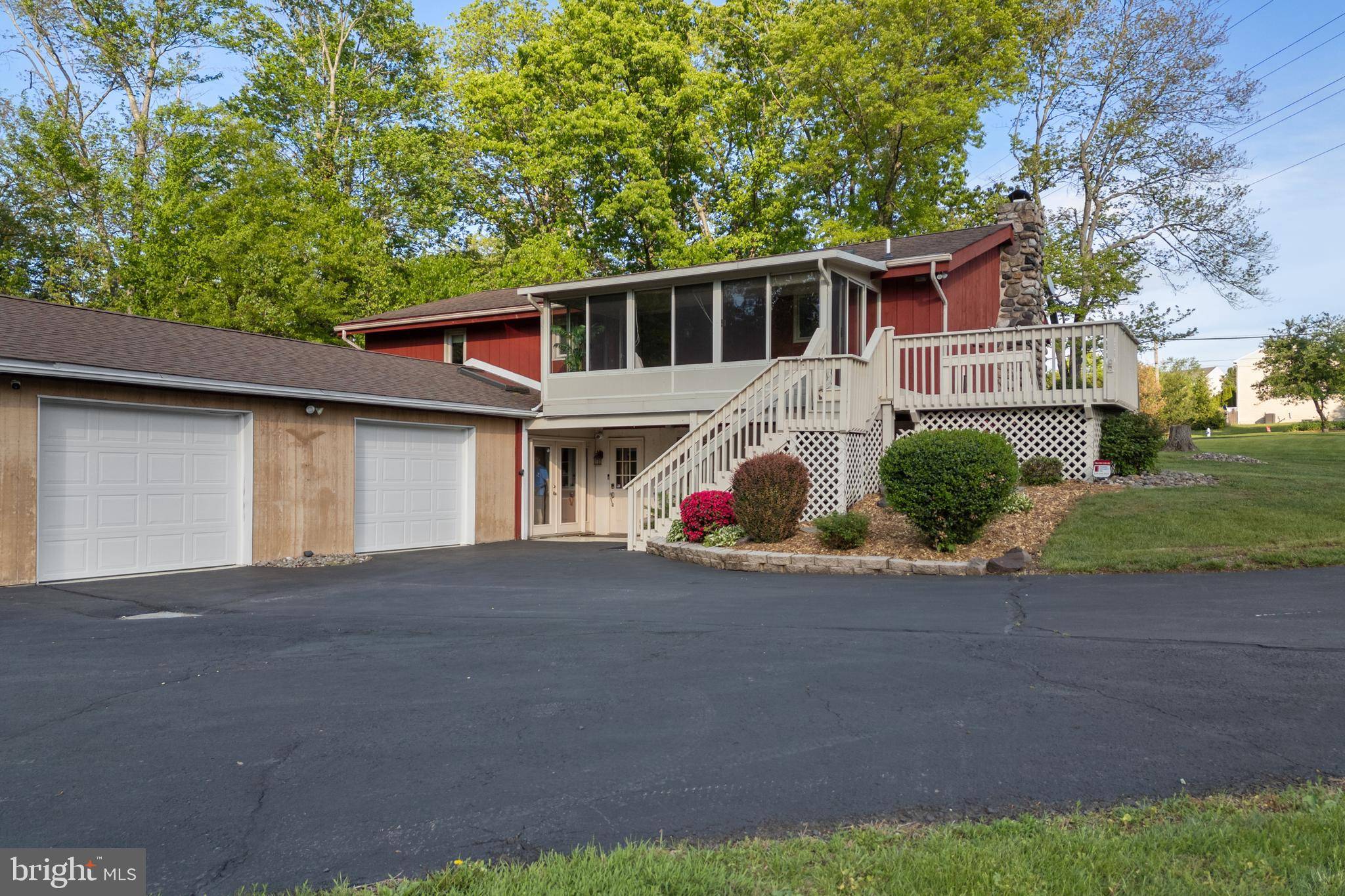 Sellersville, PA 18960,711 CLYMER AVE