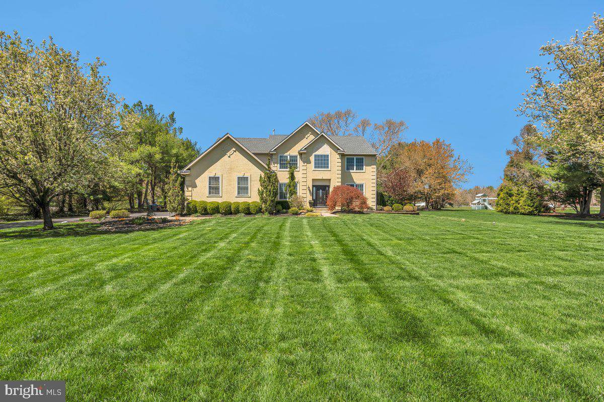 Shamong, NJ 08088,128 WILLOW GROVE RD