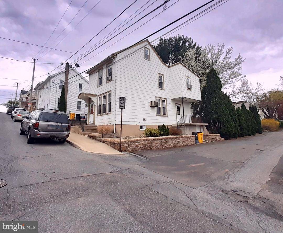 Schuylkill Haven, PA 17972,200 S MARGARETTA ST
