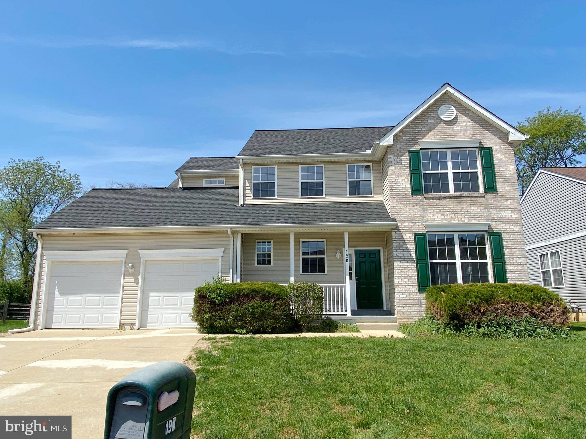 Bear, DE 19701,190 WYNNEFIELD RD