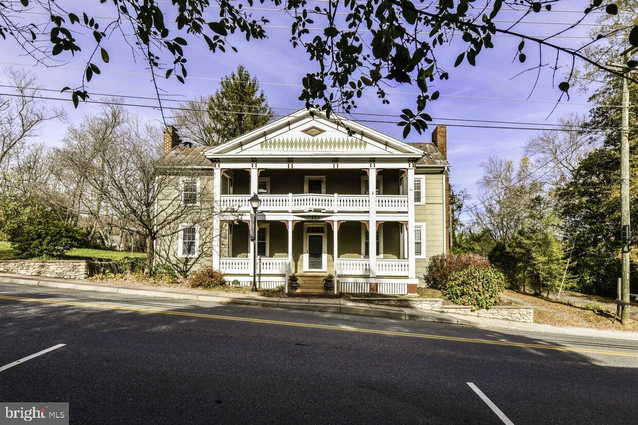 Stanardsville, VA 22973,173 MAIN ST
