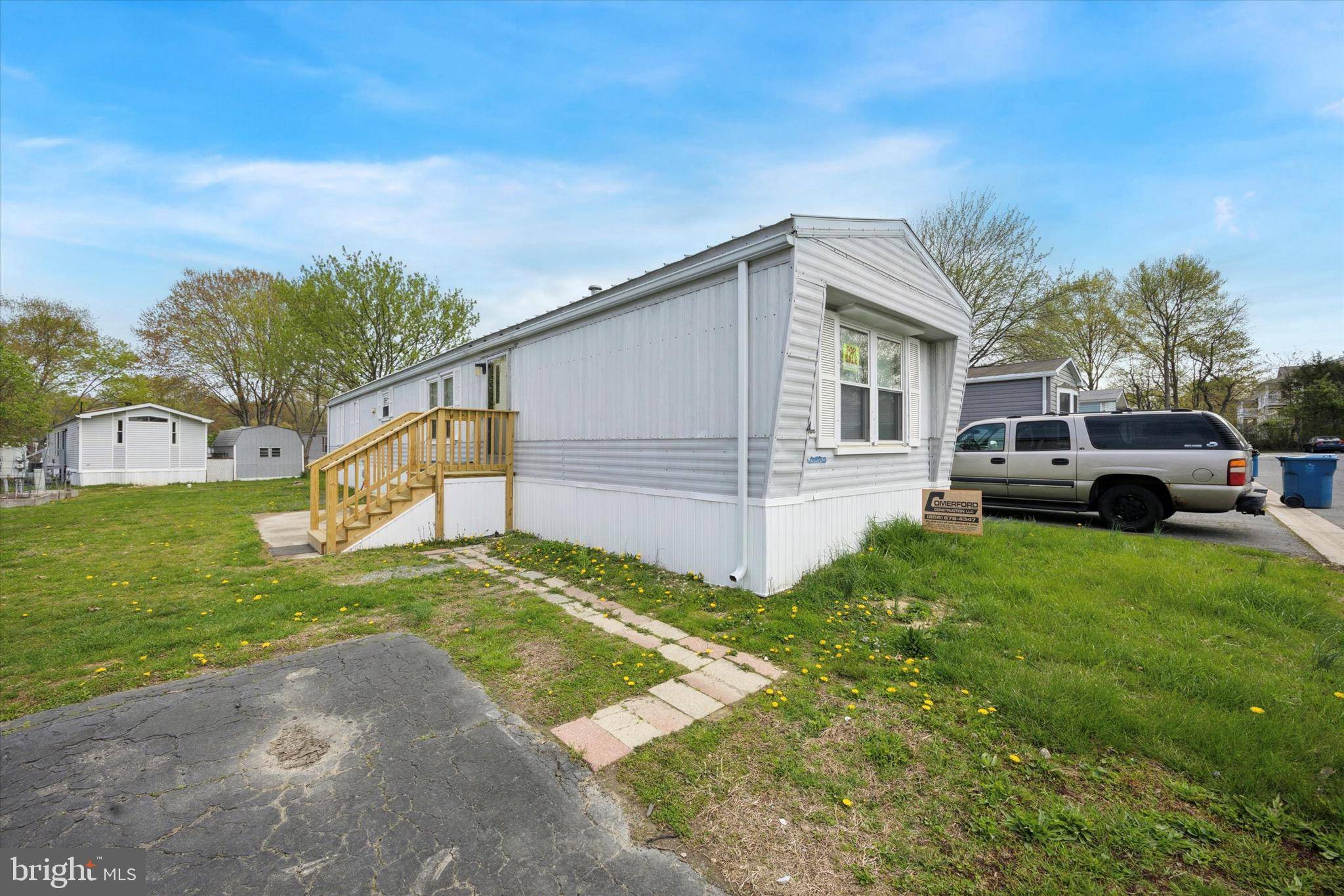 Newark, DE 19713,4 MILKWEED CT #238
