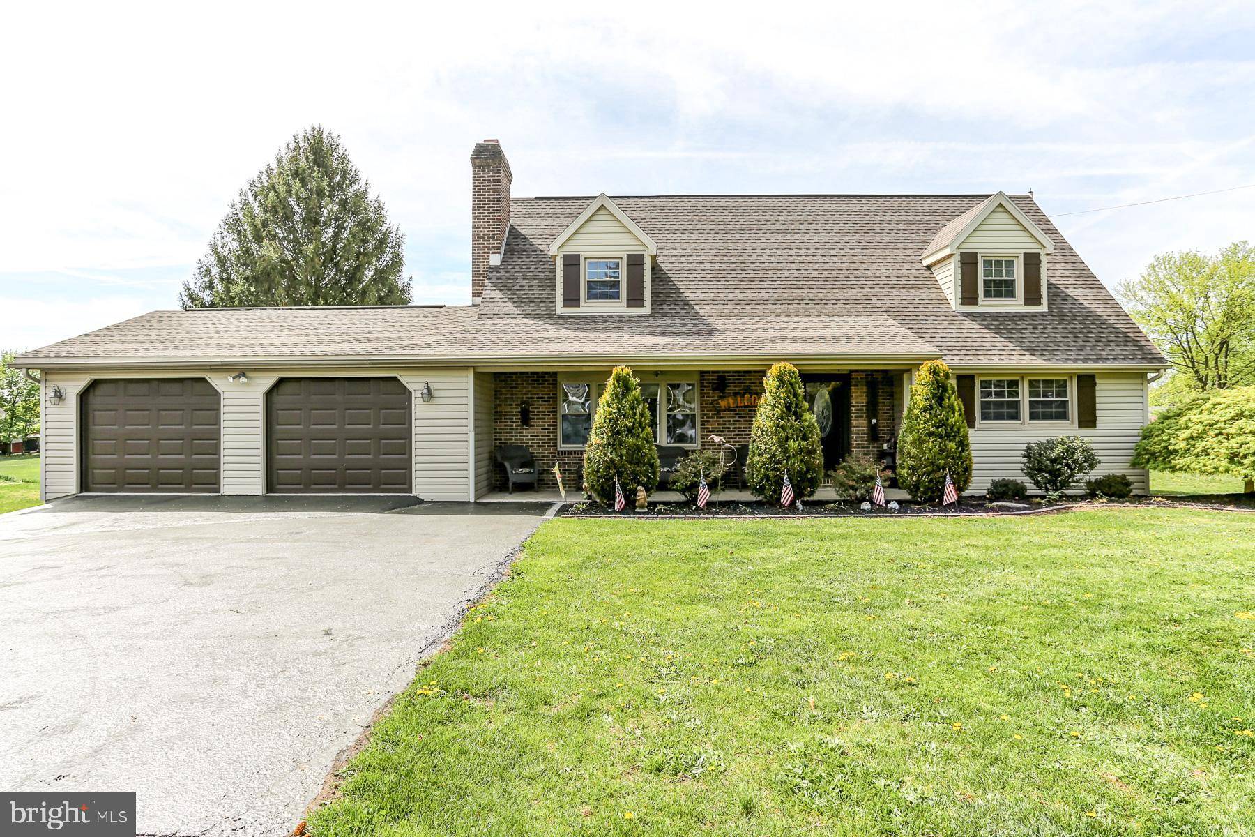 Enola, PA 17025,926 WERTZVILLE RD