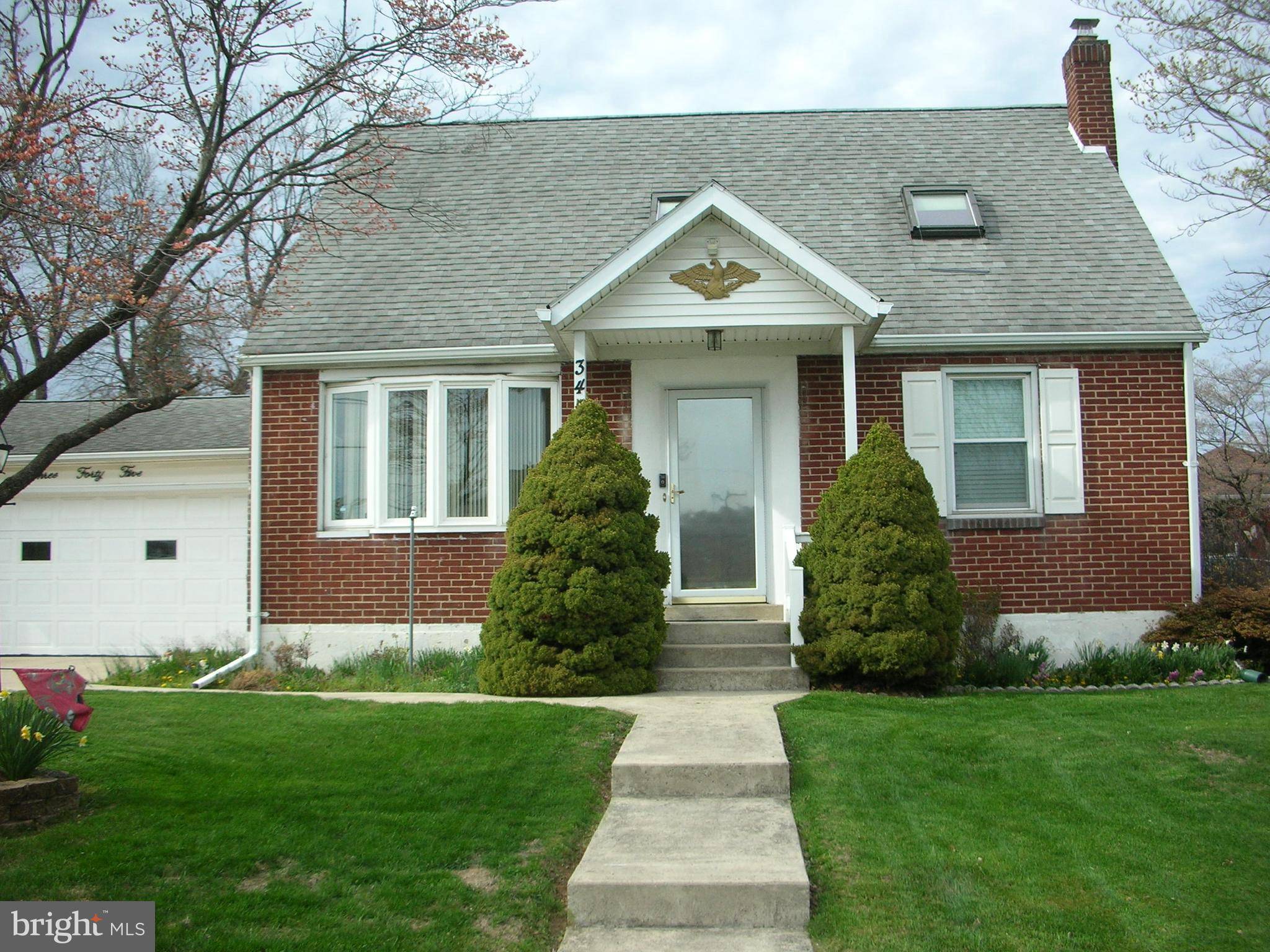 Allentown, PA 18103,345 W WABASH ST