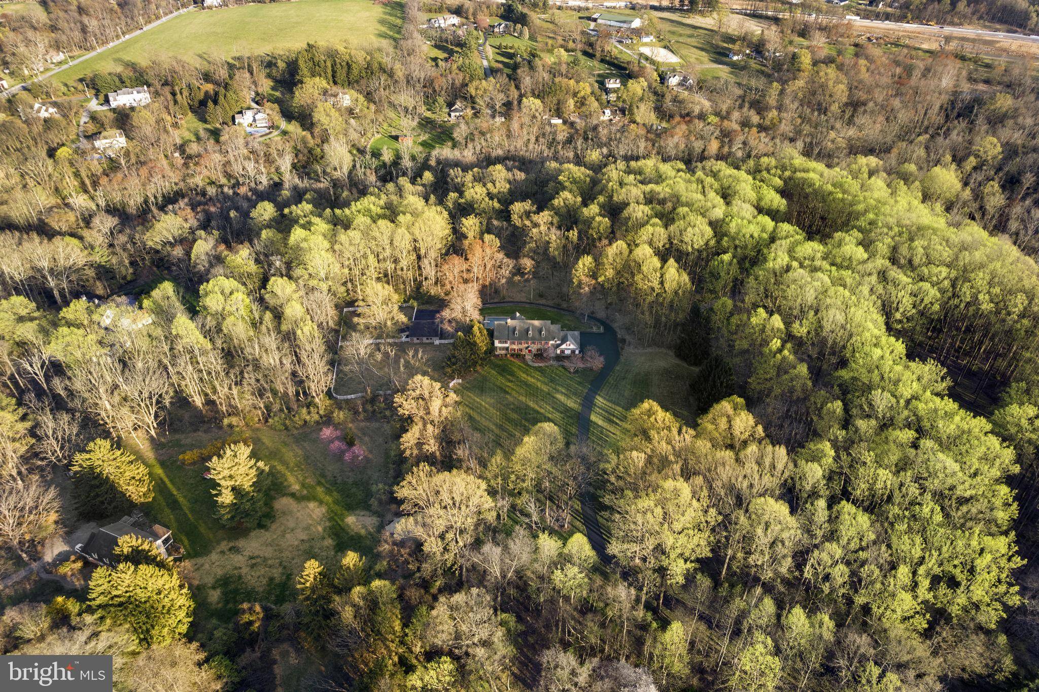Chester Springs, PA 19425,1415 HARK-A-WAY RD