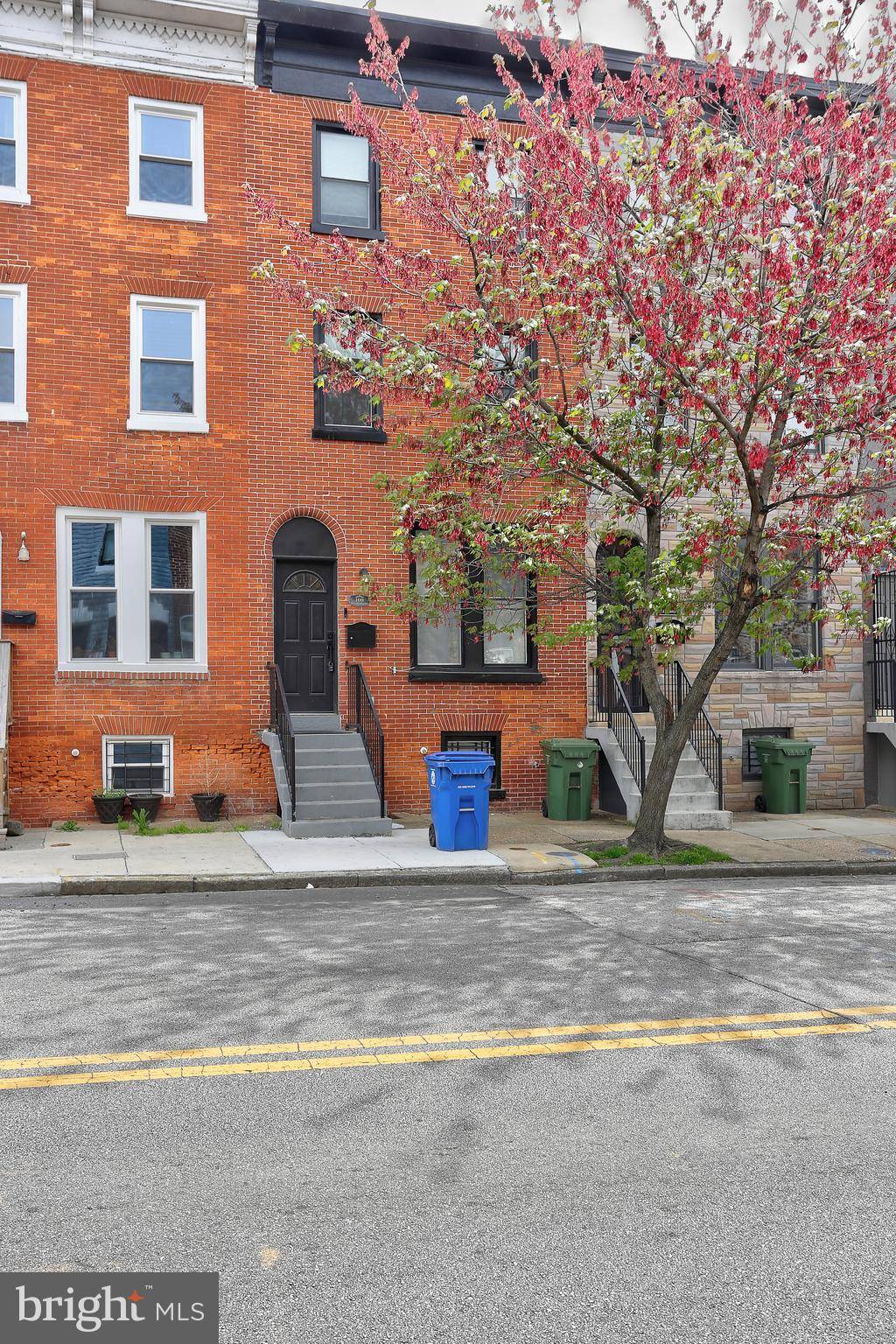 Baltimore, MD 21223,109 S CALHOUN ST