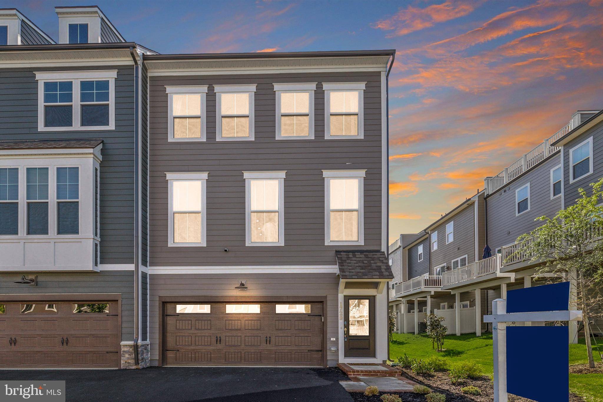 Dumfries, VA 22026,1729 BEECH LEAF ST