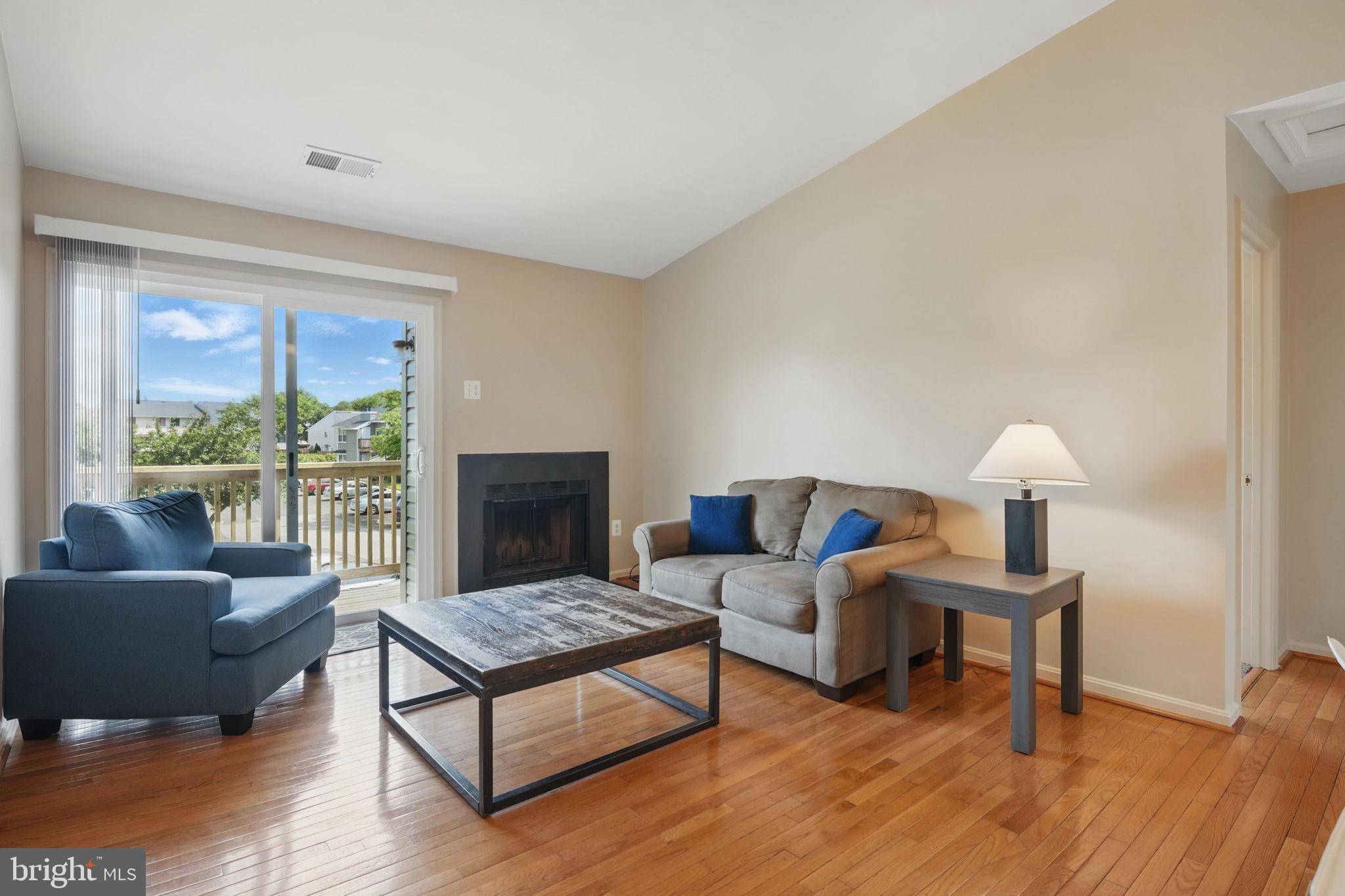Alexandria, VA 22309,8610-C BEEKMAN PL #502