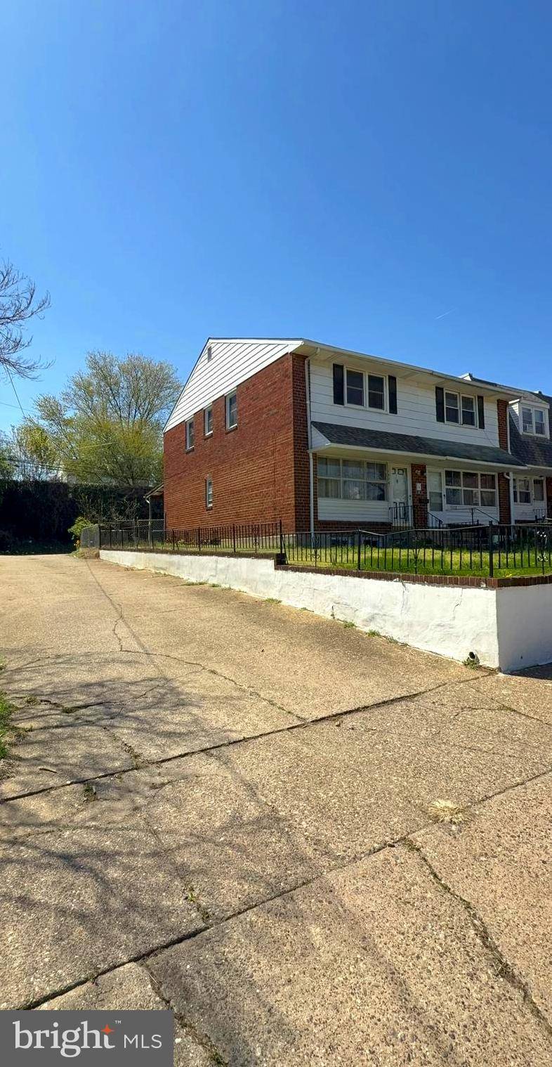 Chester, PA 19013,1326 RENSHAW RD