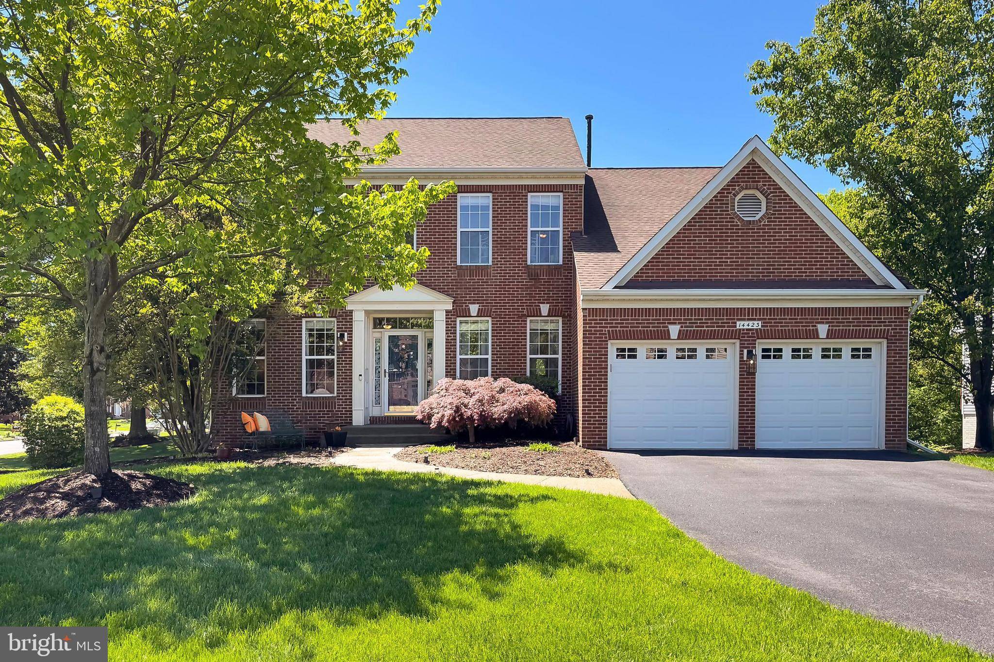 Centreville, VA 20121,14423 PICKET OAKS RD