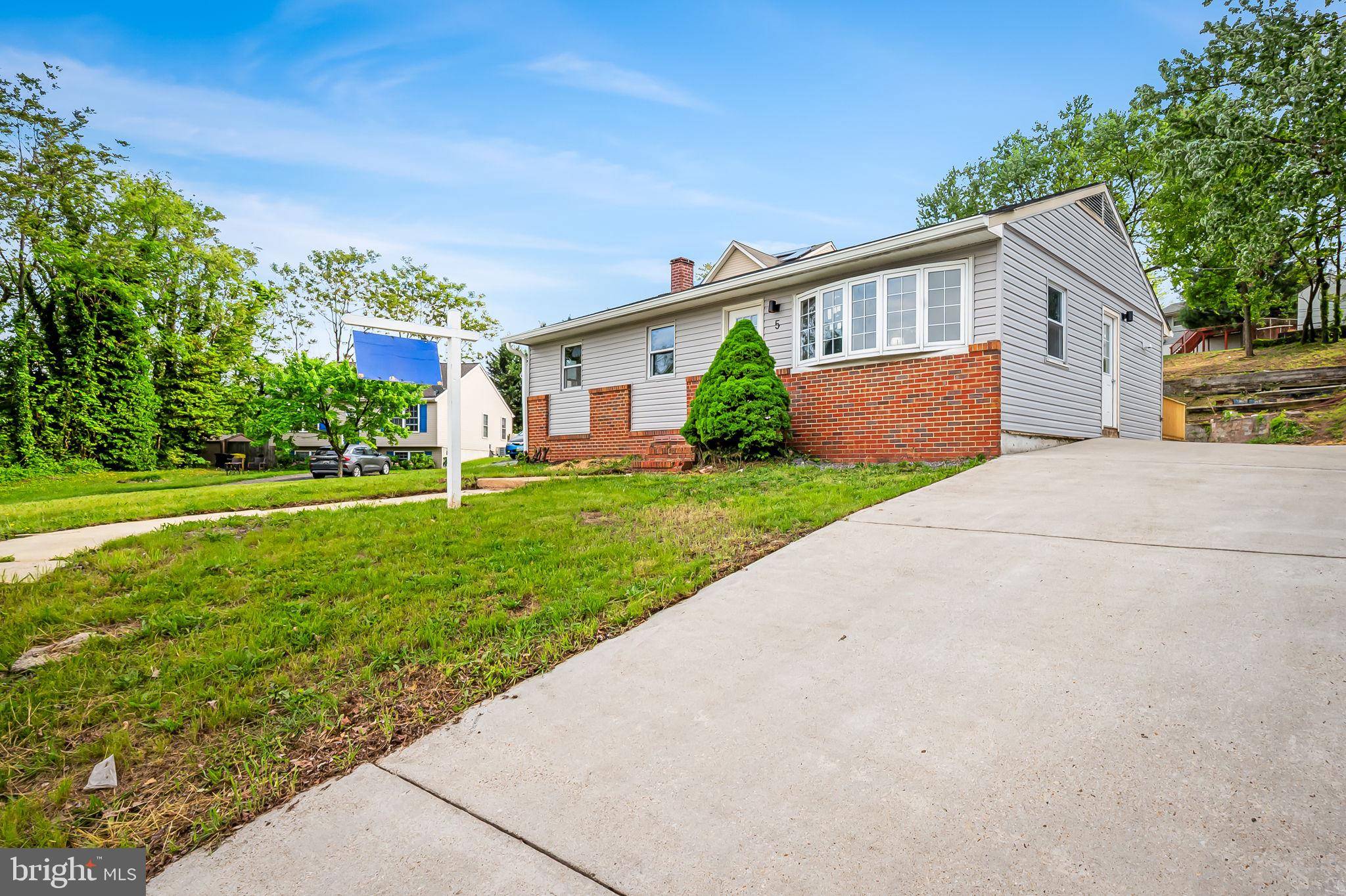 Linthicum Heights, MD 21090,5 MOUNTAIN RD