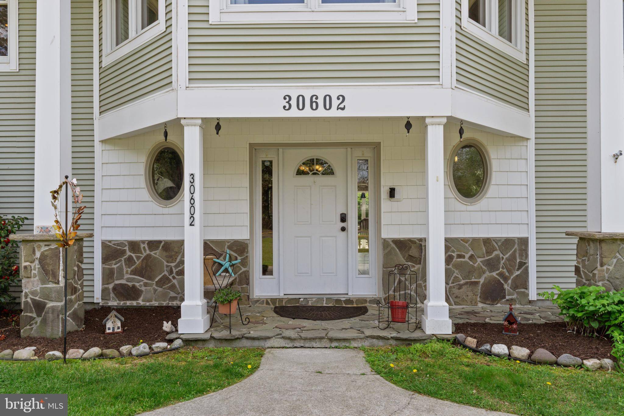 Dagsboro, DE 19939,30602 SANDY LANDING RD