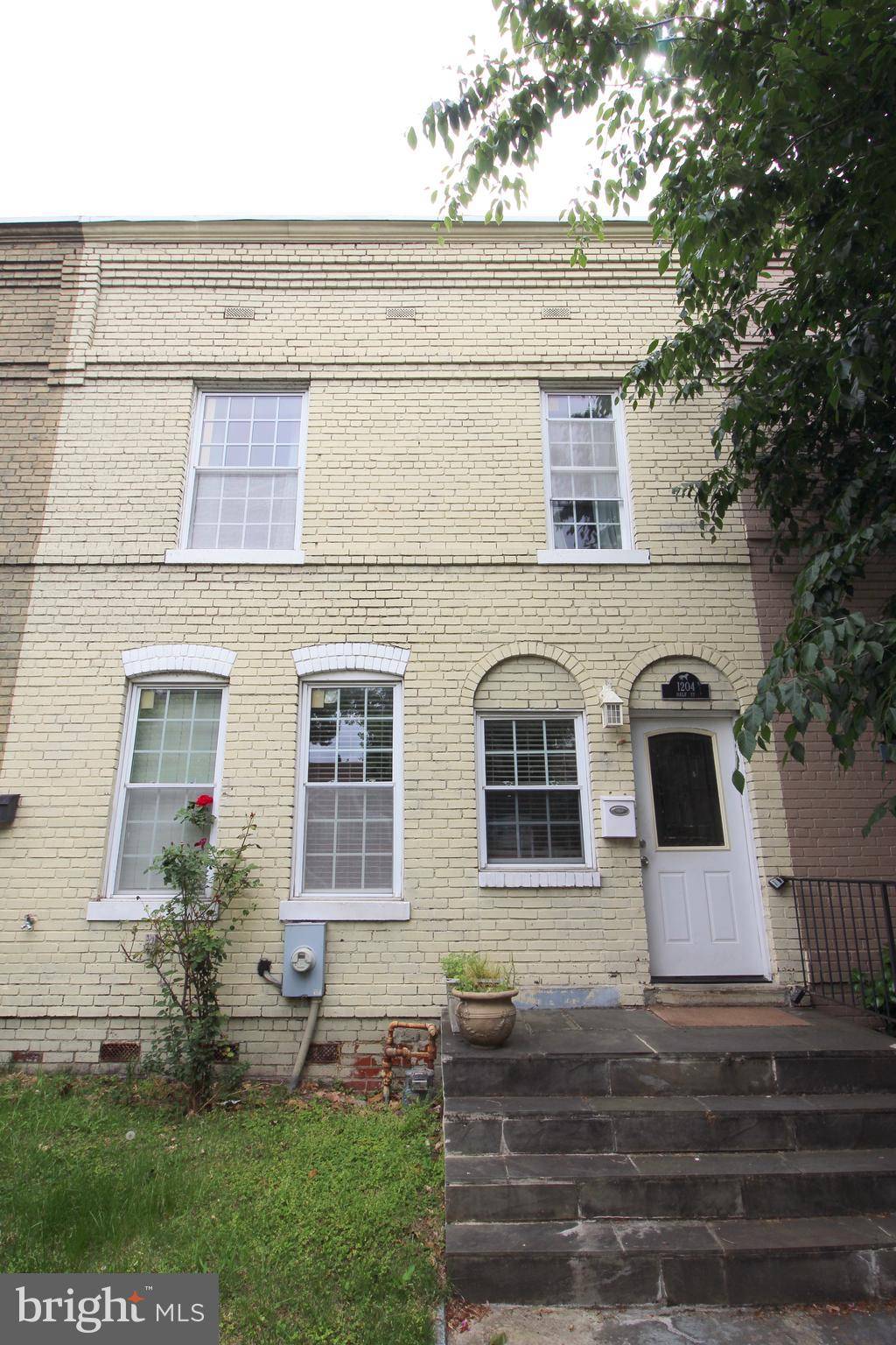 Washington, DC 20024,1204 HALF ST SW