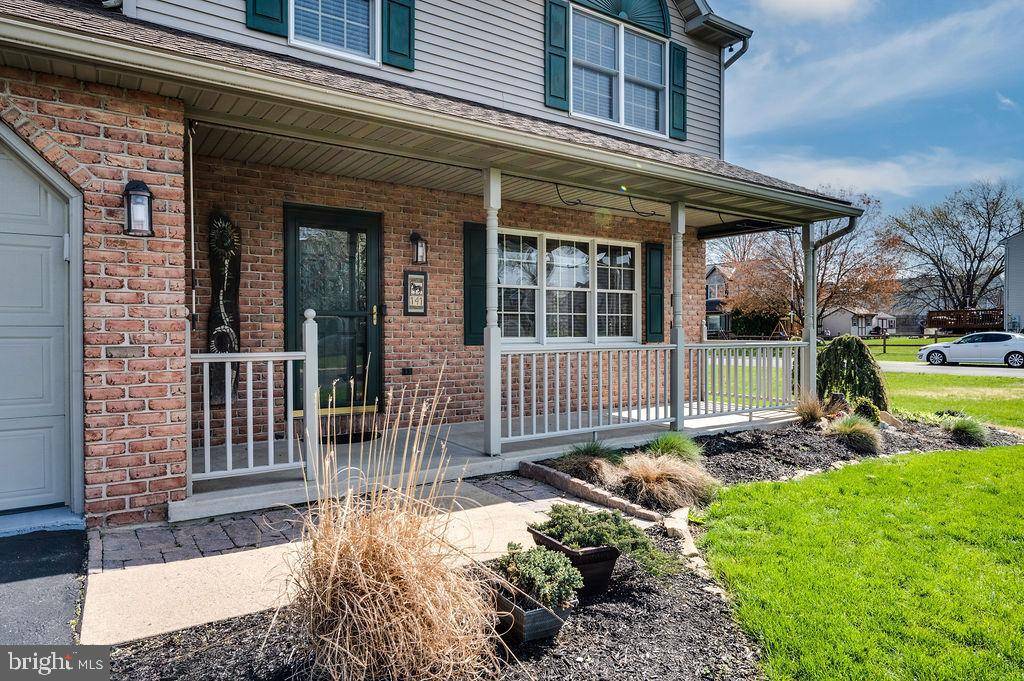 Fleetwood, PA 19522,141 S VIEW RD