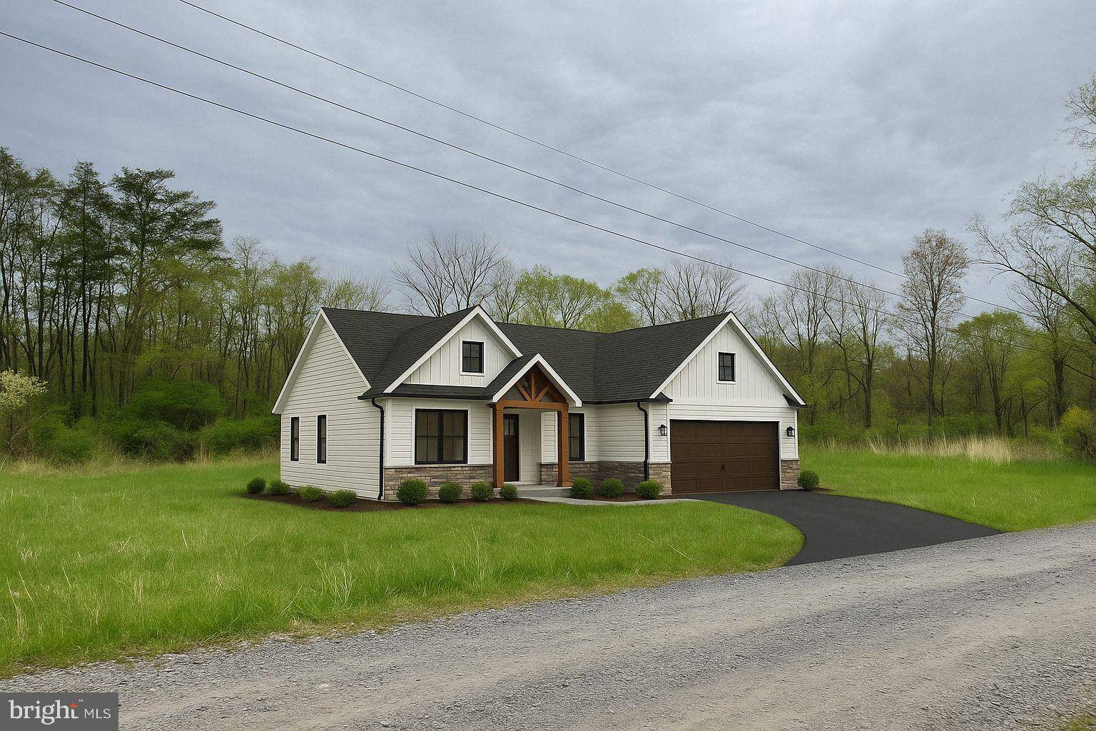 Carlisle, PA 17013,LOT C WOLFS BRIDGE RD