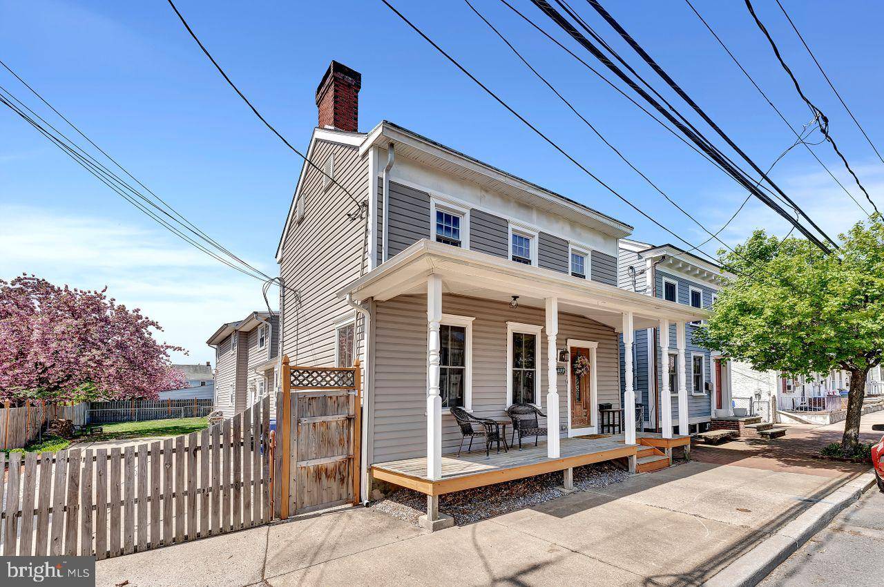 Bordentown, NJ 08505,432 PRINCE ST