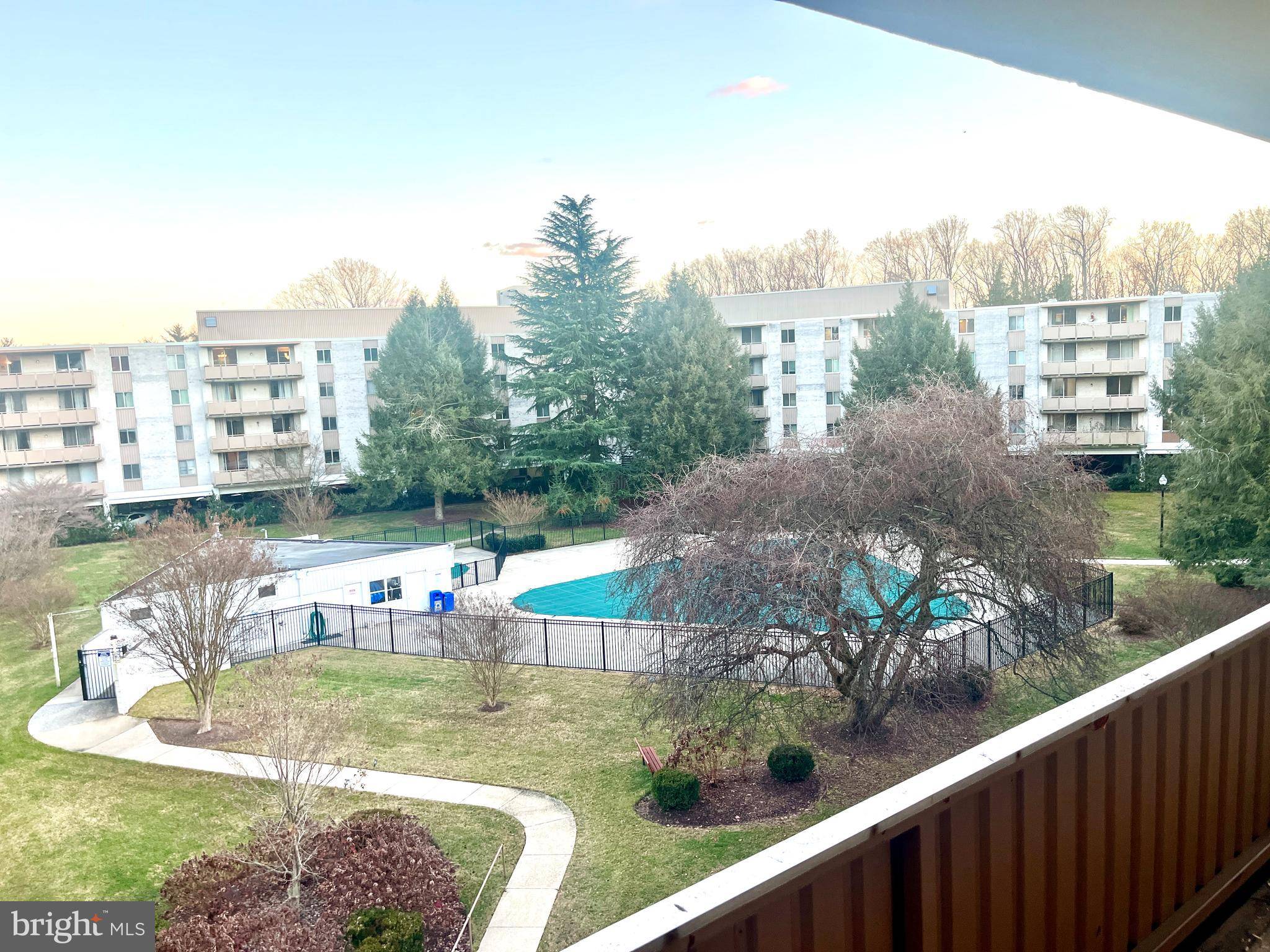 Bethesda, MD 20817,7505 DEMOCRACY BLVD #A-422