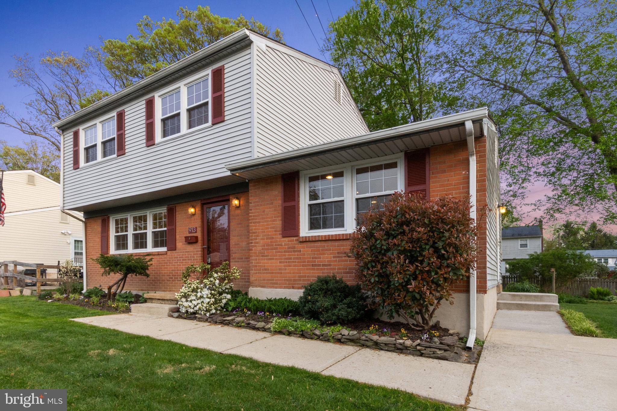 Newark, DE 19711,913 KENILWORTH AVE