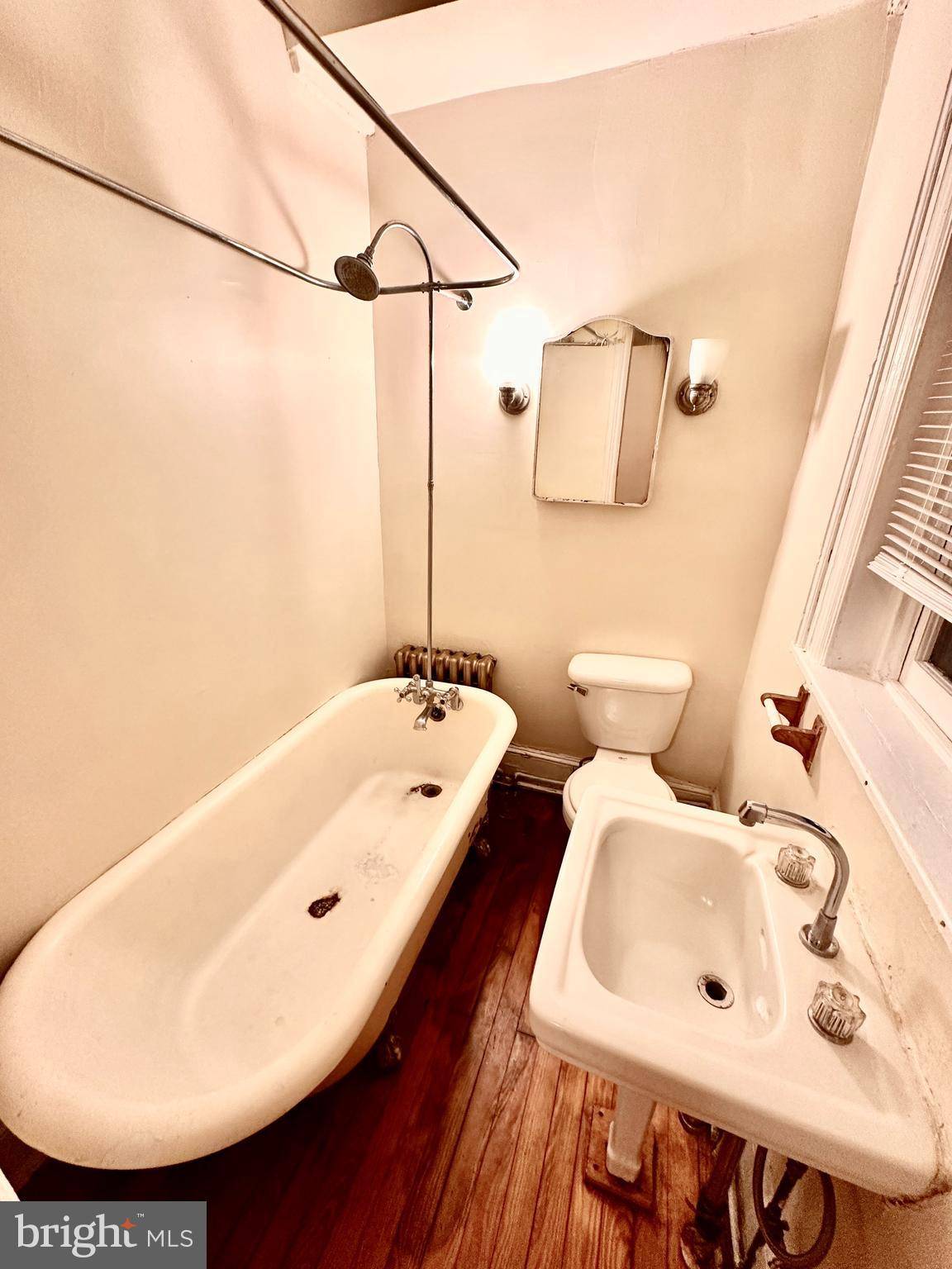 Philadelphia, PA 19144,247 W HANSBERRY ST #2F