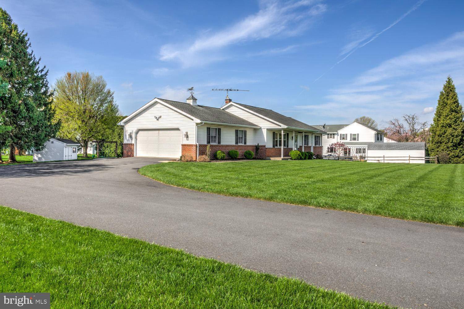Gordonville, PA 17529,3738 OLD PHILADELPHIA PIKE